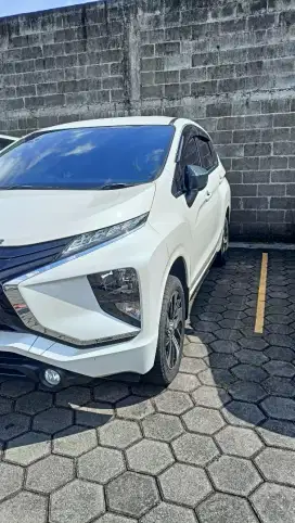 Dijual Cepat Mitshubishi Xpander 2018 Tipe Exceed Manual