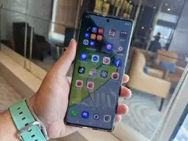 Infinix Note 40 Pro 8/256