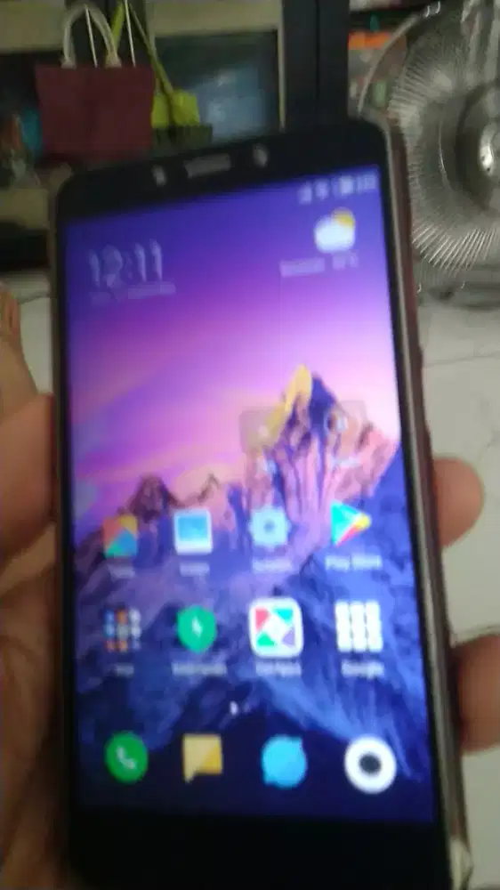 Xiaomi note 4 snapdragon