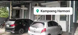 RUMAH SEMI FURNISH DALAM PERUMAHAN UNGARAN BARAT