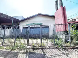Gudang Disewakan nol jalan raya Akses Tronton