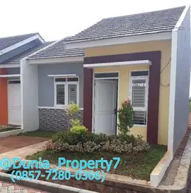 Perumahan Murah Tangerang kota Bintang Waringin Besubsidi KPR Flat