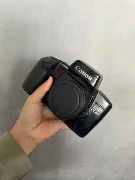 CANON EOS ELAN BO KODE ICK 0805