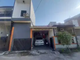Rumah Minimalis Siap Huni