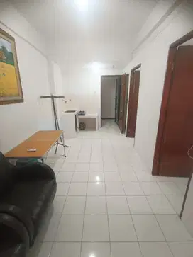 Citypark 2 Bedroom Harian Murah Bersih