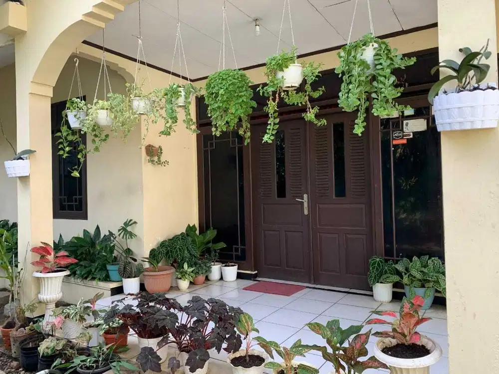 Jual Rumah Mainroad Cibiru Bandung