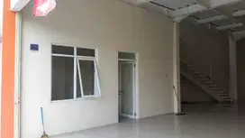 Disewakan Ruko 2 Lantai Siap Huni Dekat Alun-alun Bandung