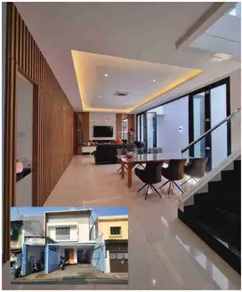 Rumah Siap Pakai