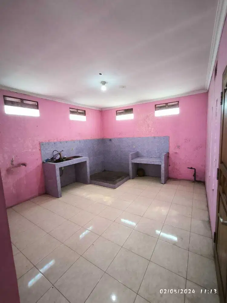 Dijual Ruko Mainroad Pasir Koja Bandung