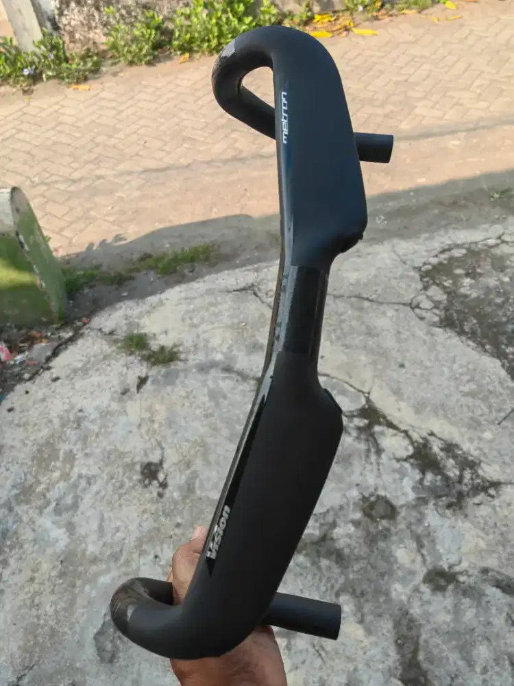 Handlebar Metron Carbon original