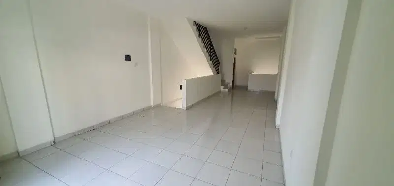 Dijual Rumah Petojo siap Huni Jakarta Pusat 4 lantai