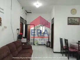 Dijual Rumah di Jalan Danau Maninjau, Malang