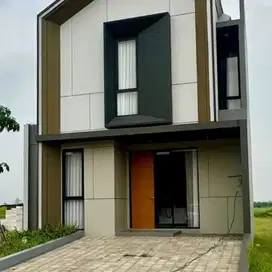 Perumahan Baru Môca City Sidoarjo, harga perdana, NUP 2 juta refundabl