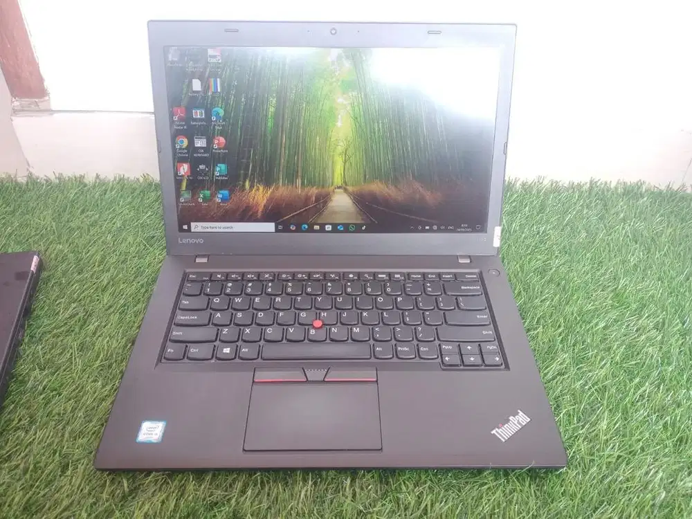 Lenovo Thinkpad T460