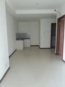 Condominum Green Bay Pluit Unit 2 Bedroom Kosong + AC HARGA NEGO