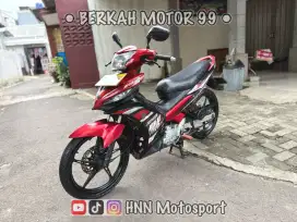 JUPITER MX TH 2013 CAKEP