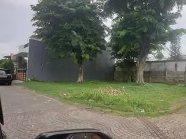 Kavling Citra Raya Cocok Bangun Hook di Banten