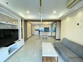 Sewa Murah Apartemen St Moritz Puri Indah Tower Royal diJakarta Barat