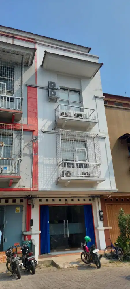 Sewa Virtual Office di cengkareng, jakarta barat Mulai Dari 100ribuan