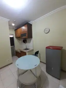 Dijual Apartemen City Resort Tipe 2 BR