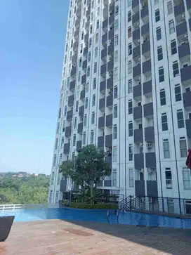 Siap Sewa Siap Huni Apartemen Di Semarang Barat Full Fasilitas