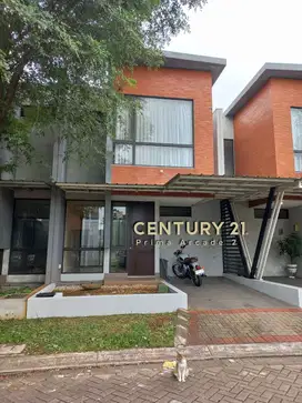 Rumah 2 Lantai Siap Huni Lokasi Strategis di Bintaro Sektor 7. 13451