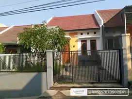 Rumah murah siap huni di cibiru bandung