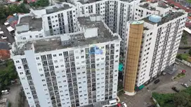 Dijual murah Apartemen 2 unit di Paragon dekat Lippo Karawaci