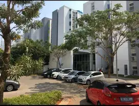 Dijual apartemen dekat Bandara Soekarno Hatta, Neglasari ,Tangerang