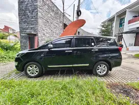 Toyota Kijang Innova 2016 Bensin
