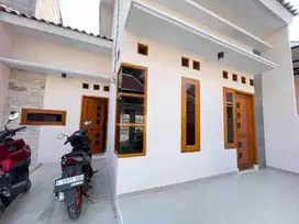 Lokasi strategis ada angkot nya