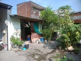 ‼️JUAL MURAH‼️RUMAH KAMPUNG GUNUNG ANYAR DEKAT KAMPUS UPN
