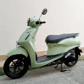 YAMAHA GRAND FILANNO NEO TAHUN 2024 CASH / KREDIT MURAH DP MULAI 500