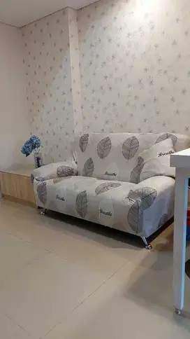 Apartemen Metro Park dekat tol Kebon Jeruk, Puri Indah, RS, kampus