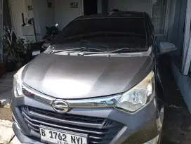 Jual sigra tipe R deluxe 2016