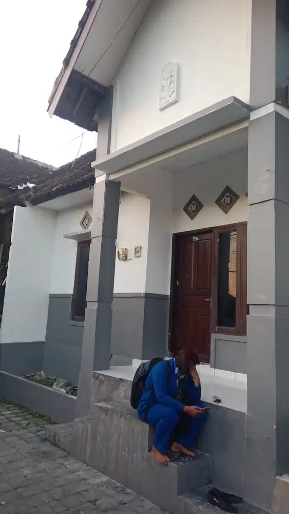 Di jual BUC 420 jt Rumah di Pesona Tabanan Bali