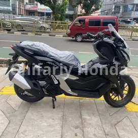[Motor Baru] Honda Adv 160 Cbs - Ready Stock