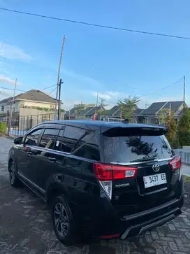 Toyota Kijang Innova 2019 Diesel
