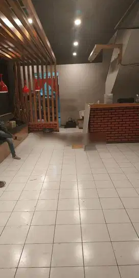 Disewakan Ruko Area Taman Kopo Indah 2 Bandung