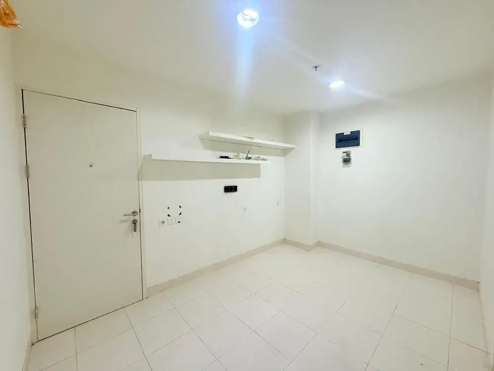 Dijual Cepat !! View City Apartemen Sentul - Sentul City, Bogor