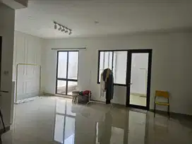 Rumah 2 lantai Bagus Lingkungan Asri dan Bersih