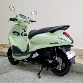 YAMAHA GRAND FILANNO NEO TAHUN 2024 CASH / KREDIT MURAH DP MULAI 500
