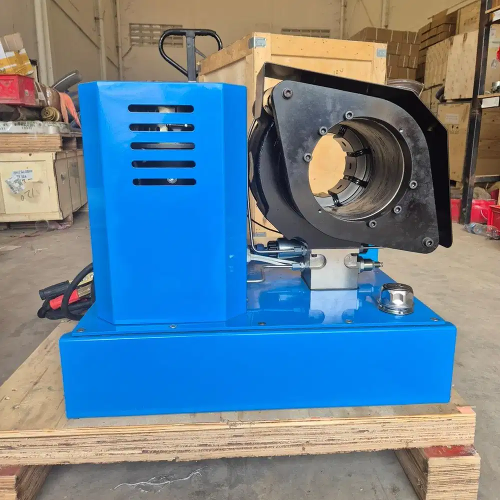 Mesin press P32DC