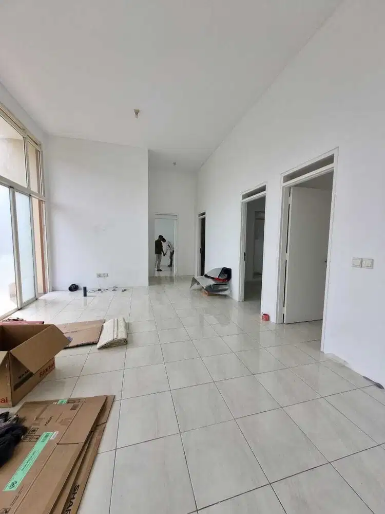 Disewakan Rumah Siap Huni di Tatar Naganingrum KBP