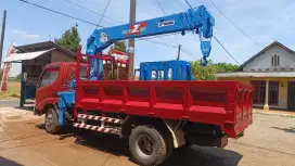 TMC 3ton 5secsen sidoarjo