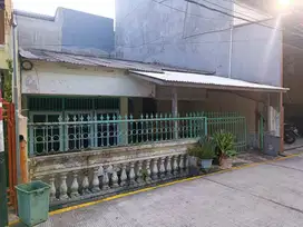 Jual Rumah Murah Kelapa Gading