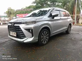 Toyota Avanza 2023 Bensin