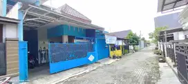 Dijual Rumah 1,5 Lantai Siap Huni, 5 Menit RSUD Margono Soekarjo