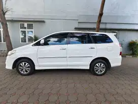 Toyota Kijang Innova 2015 Diesel