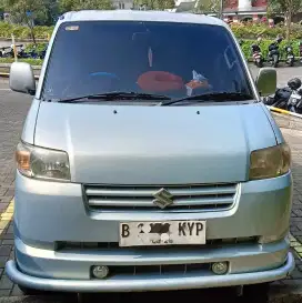 Jual Suzuki APV